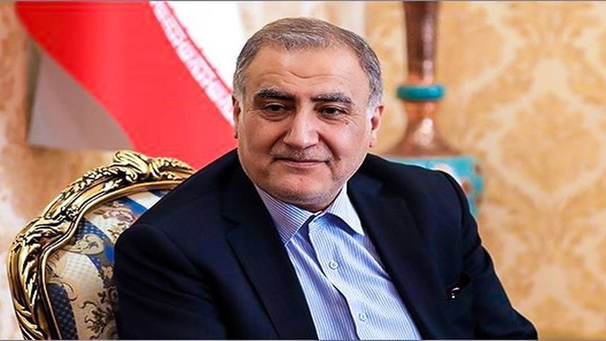 نامه نماینده افشاکننده رانت واگذاری خودرو به قالیباف درباره ممنوعالنطق شدنش/ عکس