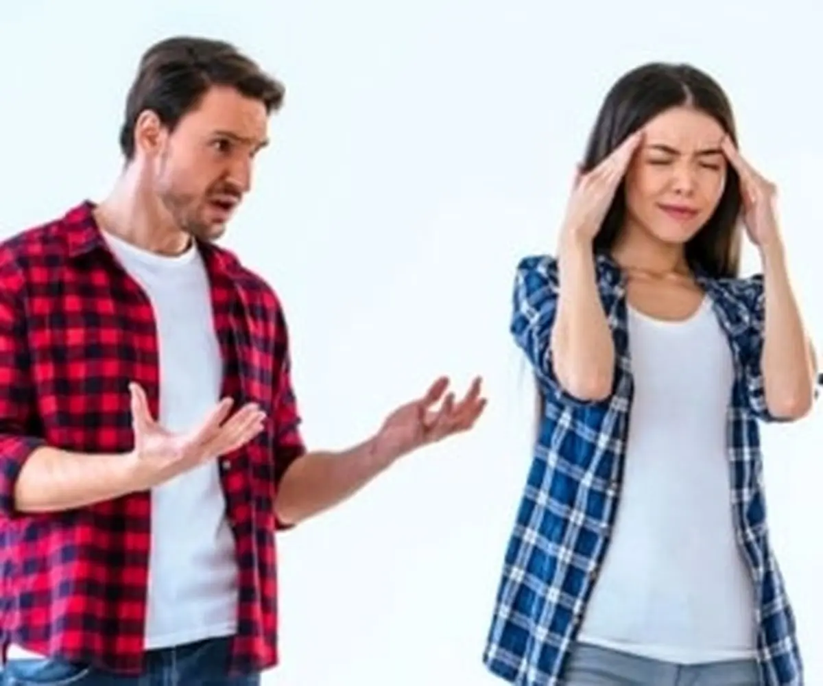 بهترین واکنش ها در برابر همسر همیشه ناراضی