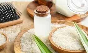 لوسیون آب برنج؛ معجزه ای برای پوست تان