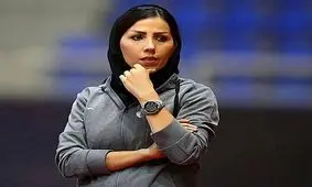 تمجید عراقی‌ها از سرمربی ایرانی فوتسال زنان عراق برای قهرمانی در غرب آسیا

