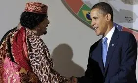 "مدل لیبی" در توافق هسته‌ای ایران و آمریکا چیست؟