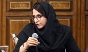 وکیل مطهره گونه‌ای، از آزادی او با وثیقه خبر داد 