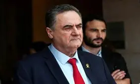 یاوه گویی‌های جدید کاتز و نتانیاهو علیه ایران
