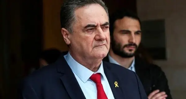 یاوه گویی‌های جدید کاتز و نتانیاهو علیه ایران
