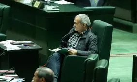  نطق پزشکیان در خفقان سال ۱۳۸۸؛ دفاع از حق مردم با اتکا به نهج البلاغه/ ویدئو

