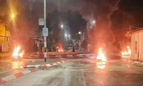 درگیری فلسطینی‌ها با اسرائیل در کرانه باختری/ حماس: کوچاندن مردم غزه، توهم نتانیاهو است/ شمار شهدای غزه به مرز ۲۱ هزار شهید رسید

