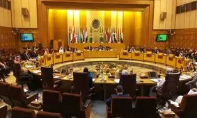 نشست اضطراری اتحادیه عرب درباره مسجدالاقصی

