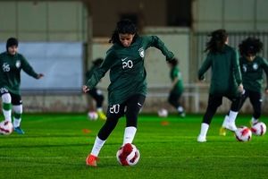 عربستان شبکه ورزشی ۲۴ ساعته زنان راه‌اندازی کرد