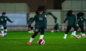 عربستان شبکه ورزشی ۲۴ ساعته زنان راه‌اندازی کرد