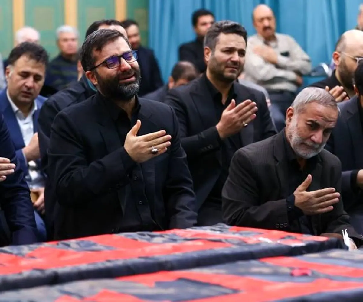 دردی که باید به امید بدل شود
