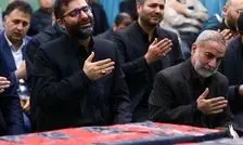 دردی که باید به امید بدل شود
