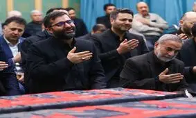 دردی که باید به امید بدل شود
