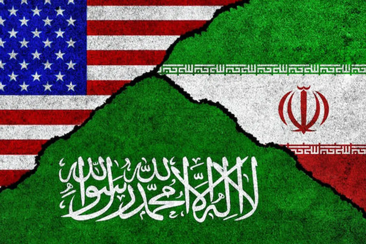 وسط‌بازی ریاض؛ عربستان دوست ایران است؟