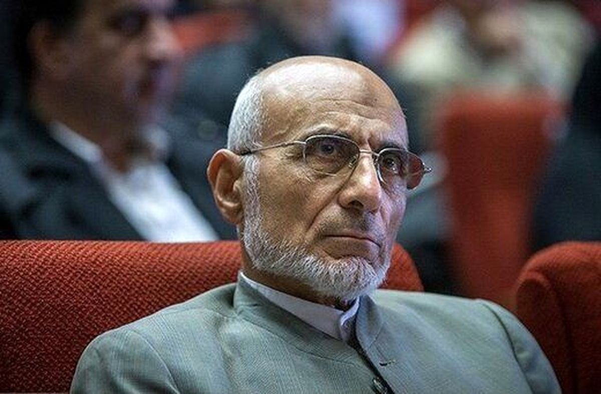 میرسلیم به دلیل ابتلای مجدد به کرونا در قرنطینه خانگی است