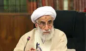 تصویر دیده‌نشده از سفر احمد جنتی به اروپا