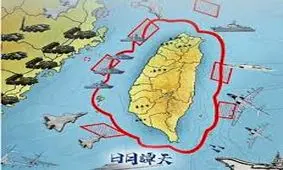 تکرار زمزمه‌های «رها کردن تایوان»؛ بن‌بست تجزیه‌‌طلبانِ متکی به آمریکا