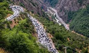 کندوان یک‌طرفه شد