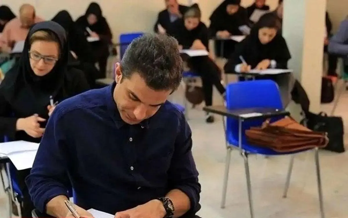 نتایج نهایی آزمون دکتری سال ۱۴۰۵ در اواخر مرداد اعلام می‌شود