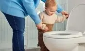 بهترین روش از پوشک گرفتن کودک (آموزش قدم به قدم)
