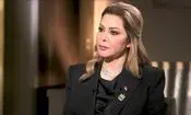 سفر در زمان؛ رغد حسین در کودکی و در آغوش پدرش صدام حسین؛ اوایل دهه 50 