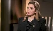 سفر در زمان؛ رغد حسین در کودکی و در آغوش پدرش صدام حسین؛ اوایل دهه 50 