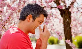 با تغییر فصل و حساسیت فصلی بهاره چه کنیم؟

