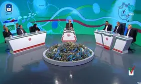 تعداد هنرمندانی که در قوه قضاییه پرونده دارند از تعداد پرونده‌های غارتگران بیت‌المال بیشتر شده است/ ویدئو