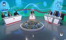 تعداد هنرمندانی که در قوه قضاییه پرونده دارند از تعداد پرونده‌های غارتگران بیت‌المال بیشتر شده است/ ویدئو