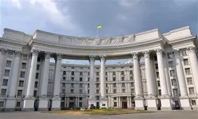 اوکراین کاردار ایران را احضار کرد

