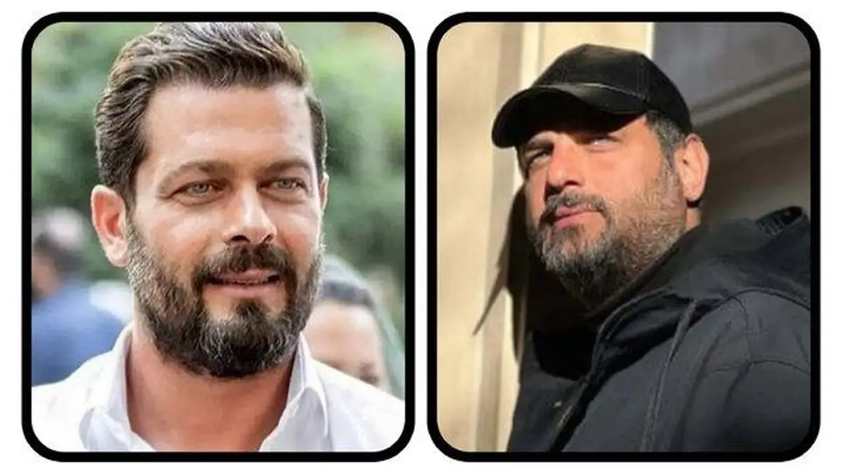 استعفای پژمان بازغی و سام درخشانی رد شد 