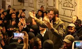 مرد هزار چهره چه بر سر سوریه آورده است؟ / جولانی، فرمانده القاعده ای یا رهبری دموکرات؟