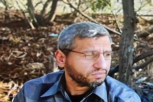 «محمدالضیف» که امروز شهادتش تأیید شد، که بود؟ / ویدئو