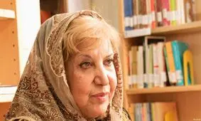 سیمین، نیمای غزل بود... / شاعری که جایزه نوبل نگرفت!
