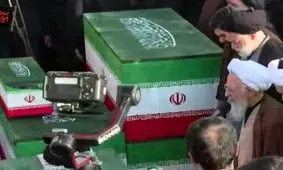 چرا نماز آیت الله جوادی آملی بر پیکر رهبر شهید، تاریخی خواهد شد؟