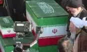 چرا نماز آیت الله جوادی آملی بر پیکر رهبر شهید، تاریخی خواهد شد؟