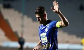 جدیدترین تصویر از وریا غفوری پس از آزادی