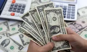 قیمت دلار به‌ زودی فروکش می‌کند

