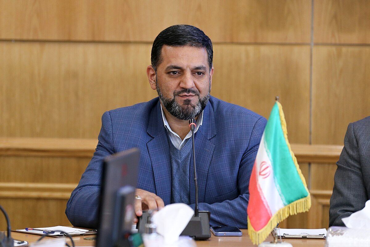 تحصیل مبینا نعمتزاده در رشته پزشکی منع قانونی ندارد/ ویدئو