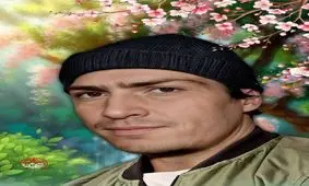 شهیدی که از اعتیاد توبه کرد و حسینی شد