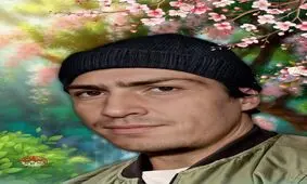 شهیدی که از اعتیاد توبه کرد و حسینی شد