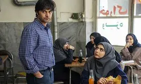 تغییر چهره «حامد شریف» سریال لحظه گرگ و میش بعد 6 سال/ تصاویر