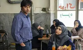 تغییر چهره «حامد شریف» سریال لحظه گرگ و میش بعد 6 سال/ تصاویر