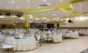 تالارهای مشهد هم تعطیل شد