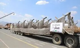 گزارش رسانه اسرائیلی از ویژگی‌های «موشک پرسه ‎زن ایرانی» که شکارچی پهپادها و بالگردهاست


