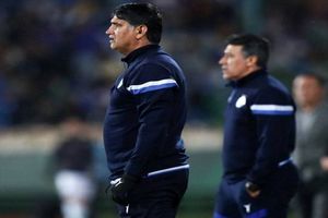 غلامپور: جام کثیف را نمی‌خواهیم