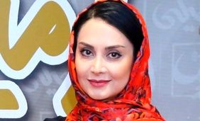 پیغام جنجالی بازیگر زن سریال ستایش علیه پژمان جمشیدی