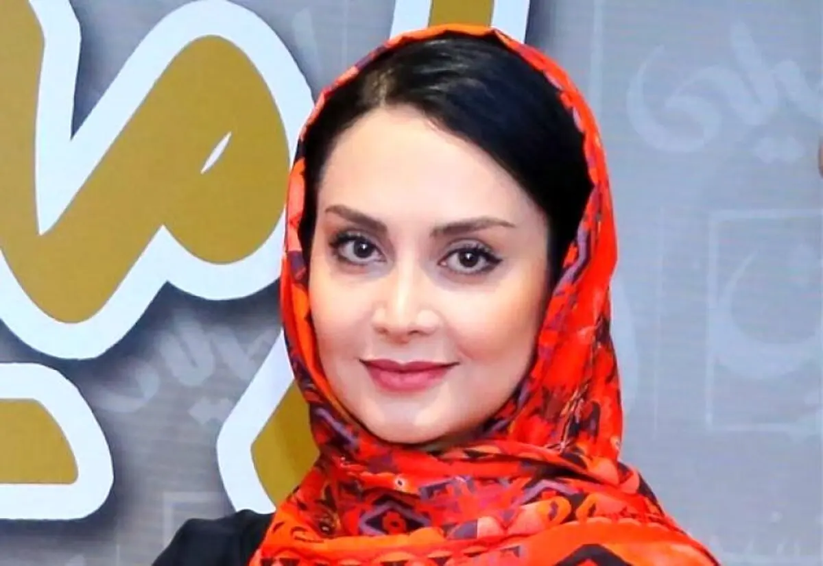 پیغام جنجالی بازیگر زن سریال ستایش علیه پژمان جمشیدی