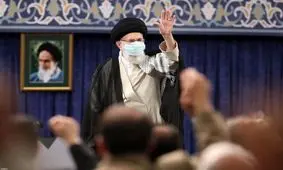 دیدار مردم سیستان و بلوچستان با رهبر انقلاب در ۲۰ شهریورماه

