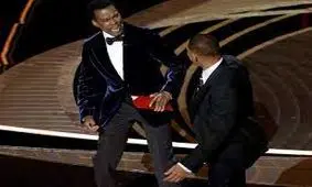 کریس راک در پاسخ به فیلم عذرخواهی ویل اسمیت: لعنت به خودت و پیامت!