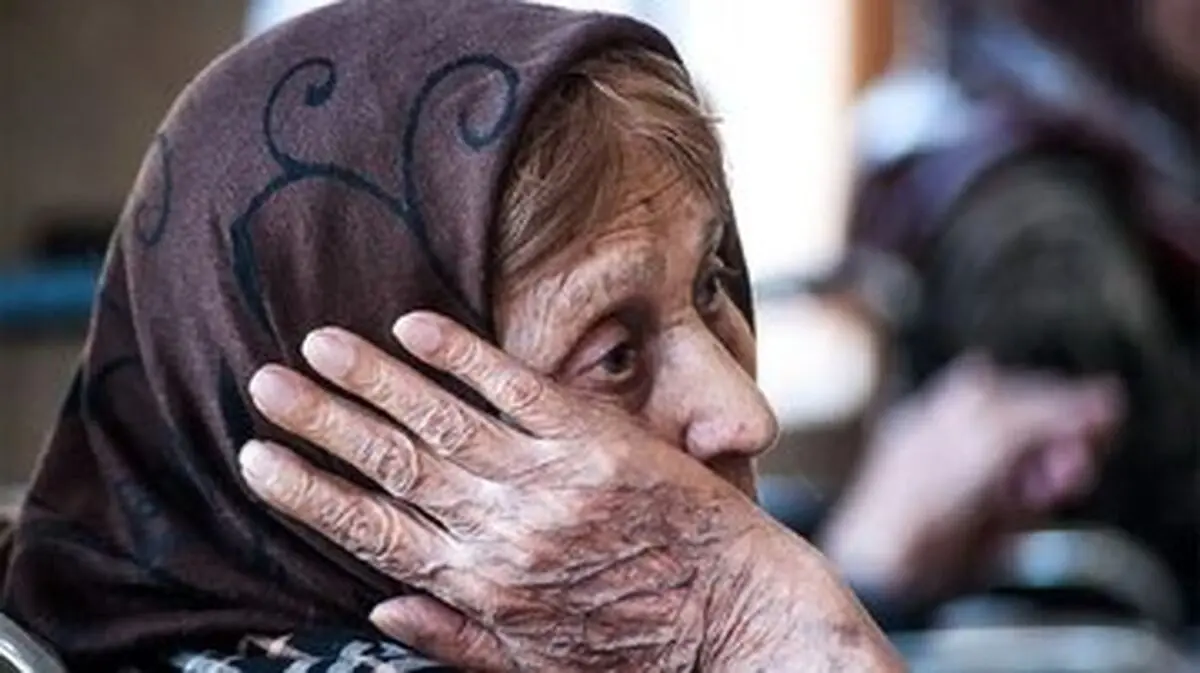 تا سال ۱۴۳۰، یک سوم جمعیت ایران سالمند خواهند بود